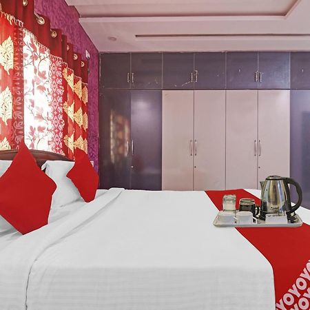 Hotel O Royal Stay Near Mantra Mall Haidar Sahibguda Εξωτερικό φωτογραφία