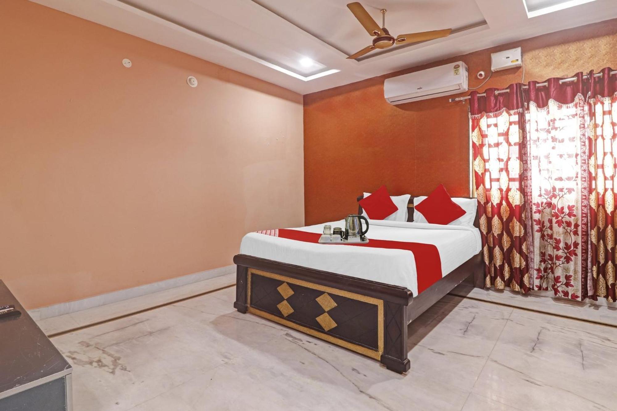Hotel O Royal Stay Near Mantra Mall Haidar Sahibguda Εξωτερικό φωτογραφία
