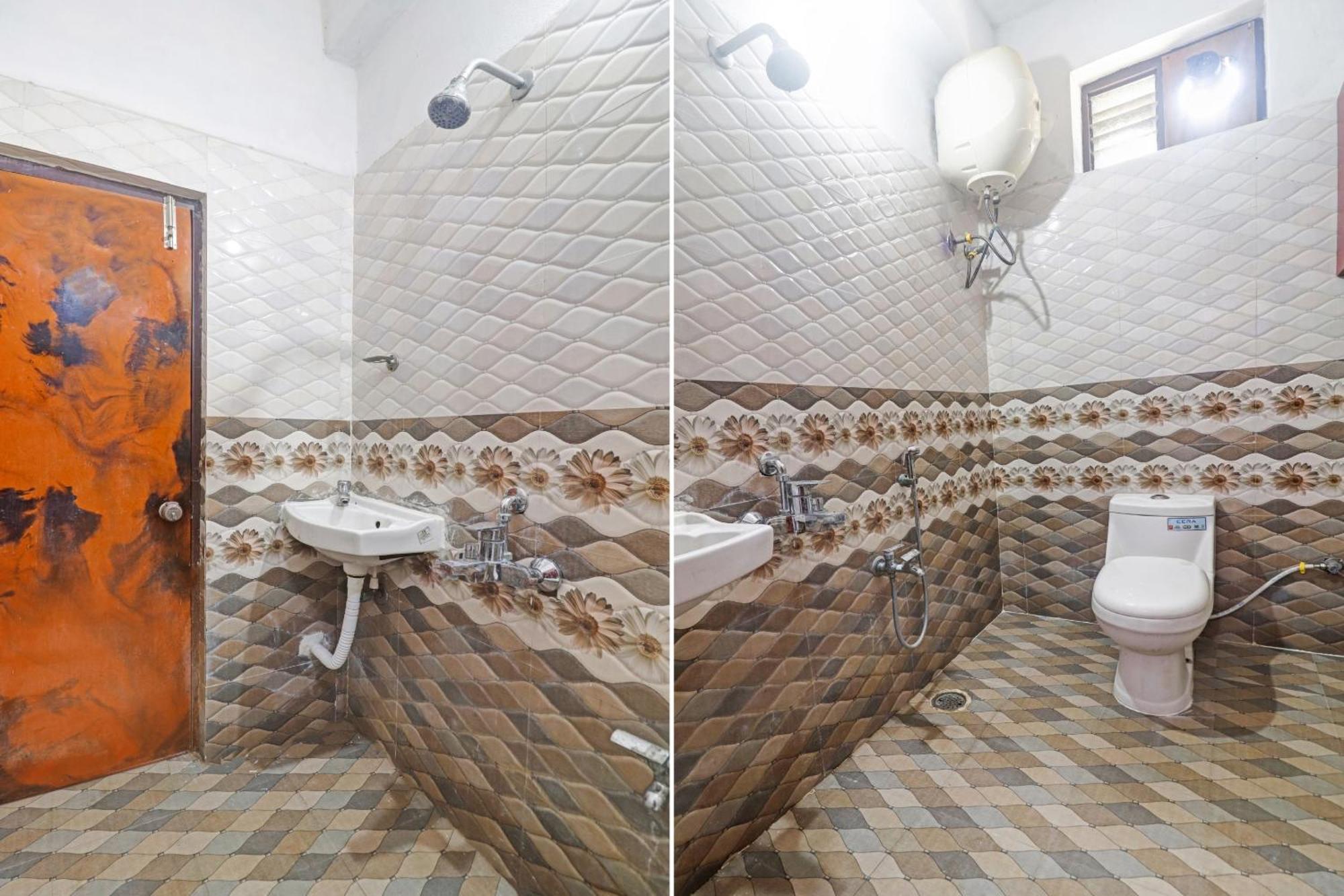 Hotel O Royal Stay Near Mantra Mall Haidar Sahibguda Εξωτερικό φωτογραφία