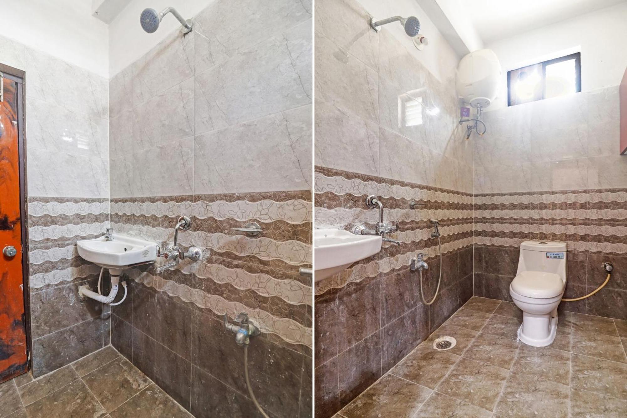 Hotel O Royal Stay Near Mantra Mall Haidar Sahibguda Εξωτερικό φωτογραφία
